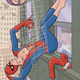 Illustration for article titled Male Superheroes And Villains Copy Female Characters Sexy Poses